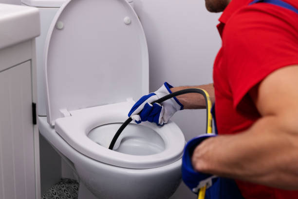 Best Sprinkler Systems  in Sandusky, OH