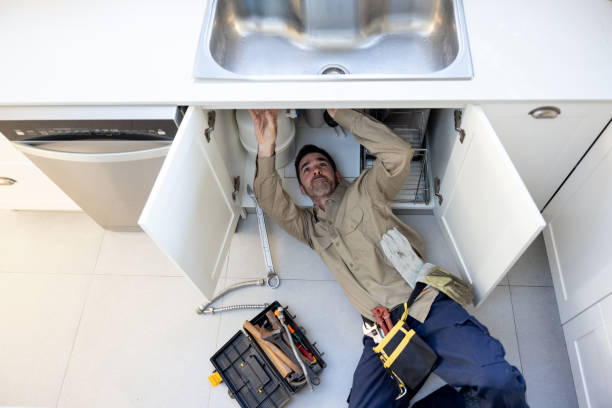 Sprinkler Systems in Sandusky, OH