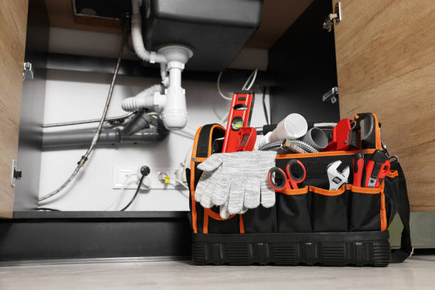 Best Leak Detection Services  in Sandusky, OH