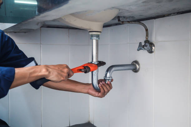 Professional Plumbing in Sandusky, OH