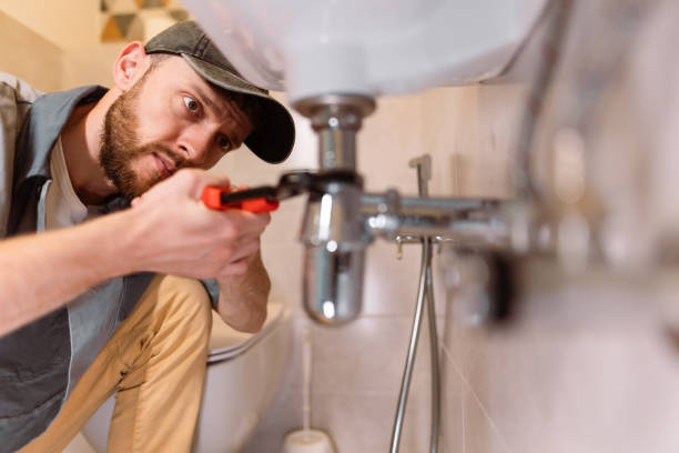 Best Plumbing Inspection Services  in Sandusky, OH