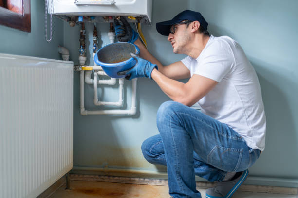 Best Commercial Plumbing Services  in Sandusky, OH