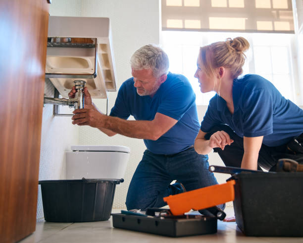 Best Sprinkler Systems  in Sandusky, OH